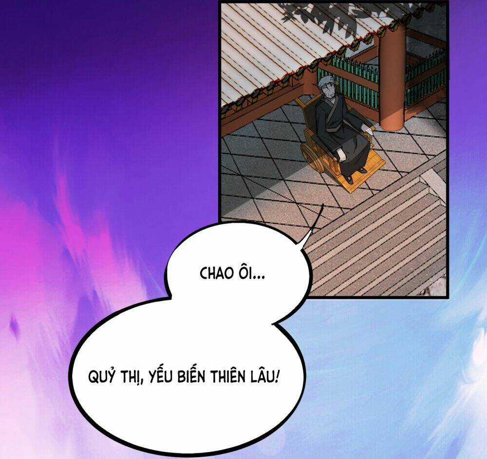 Chợ Quỷ - Chapter 5 - Trang 76