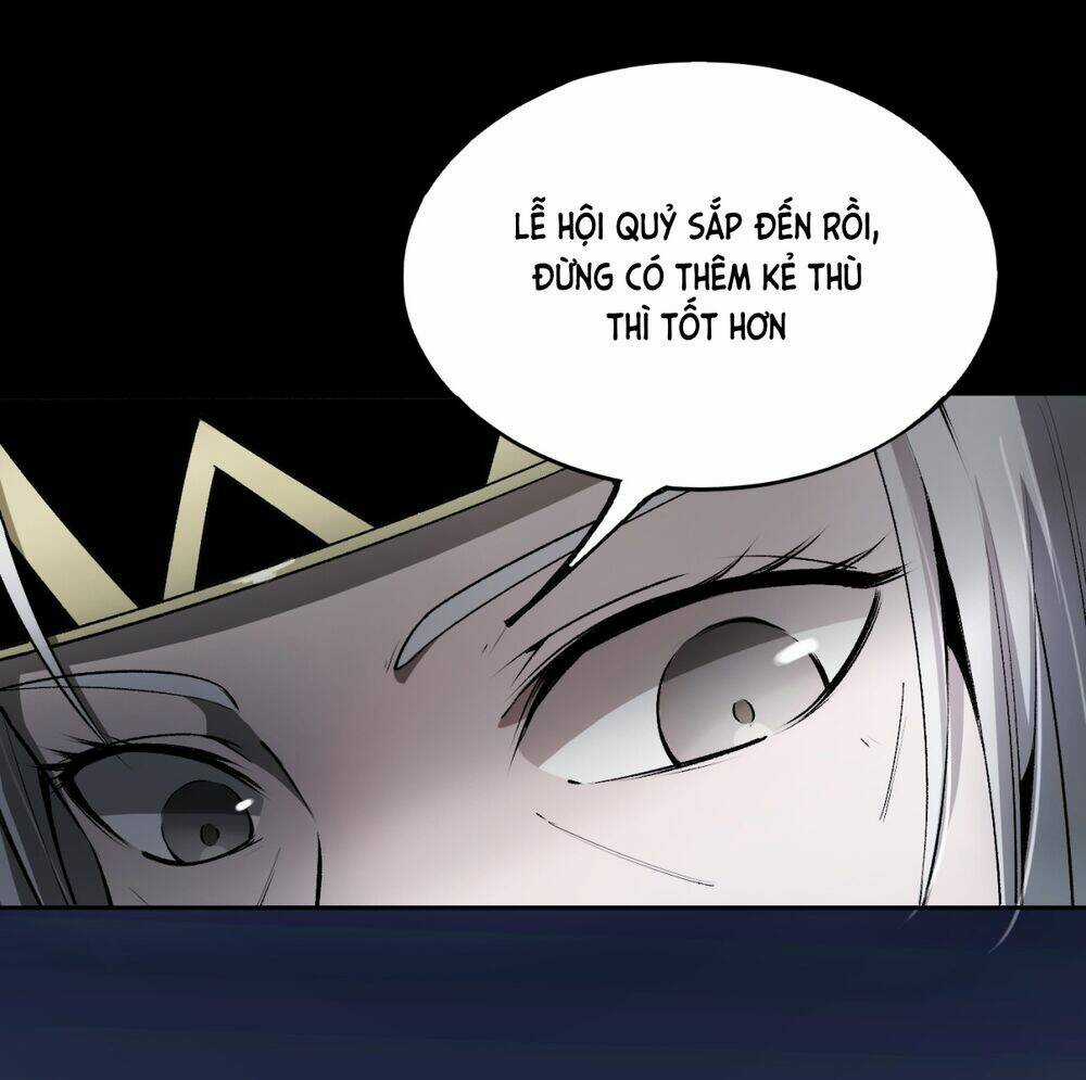 Chợ Quỷ - Chapter 5 - Trang 9