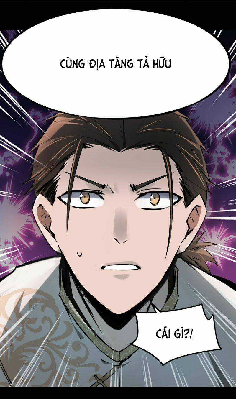 Chợ Quỷ - Chapter 6 - Trang 13