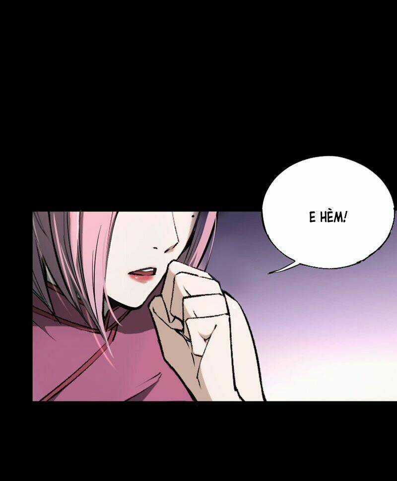 Chợ Quỷ - Chapter 6 - Trang 16