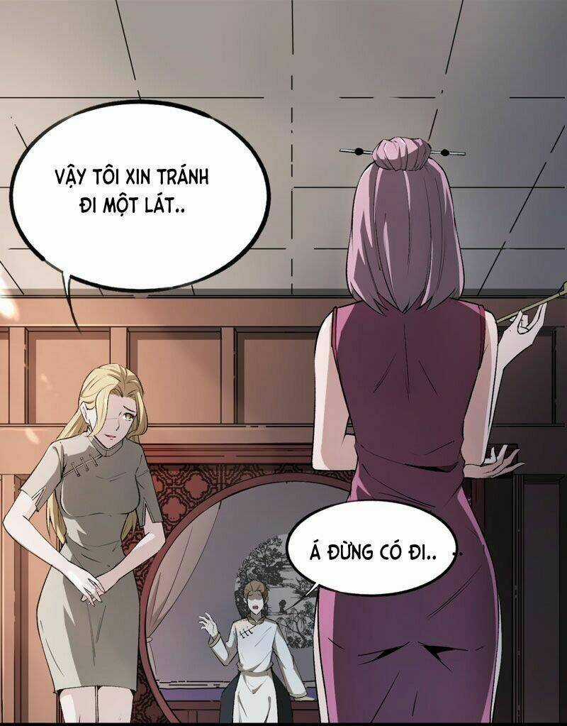 Chợ Quỷ - Chapter 6 - Trang 24