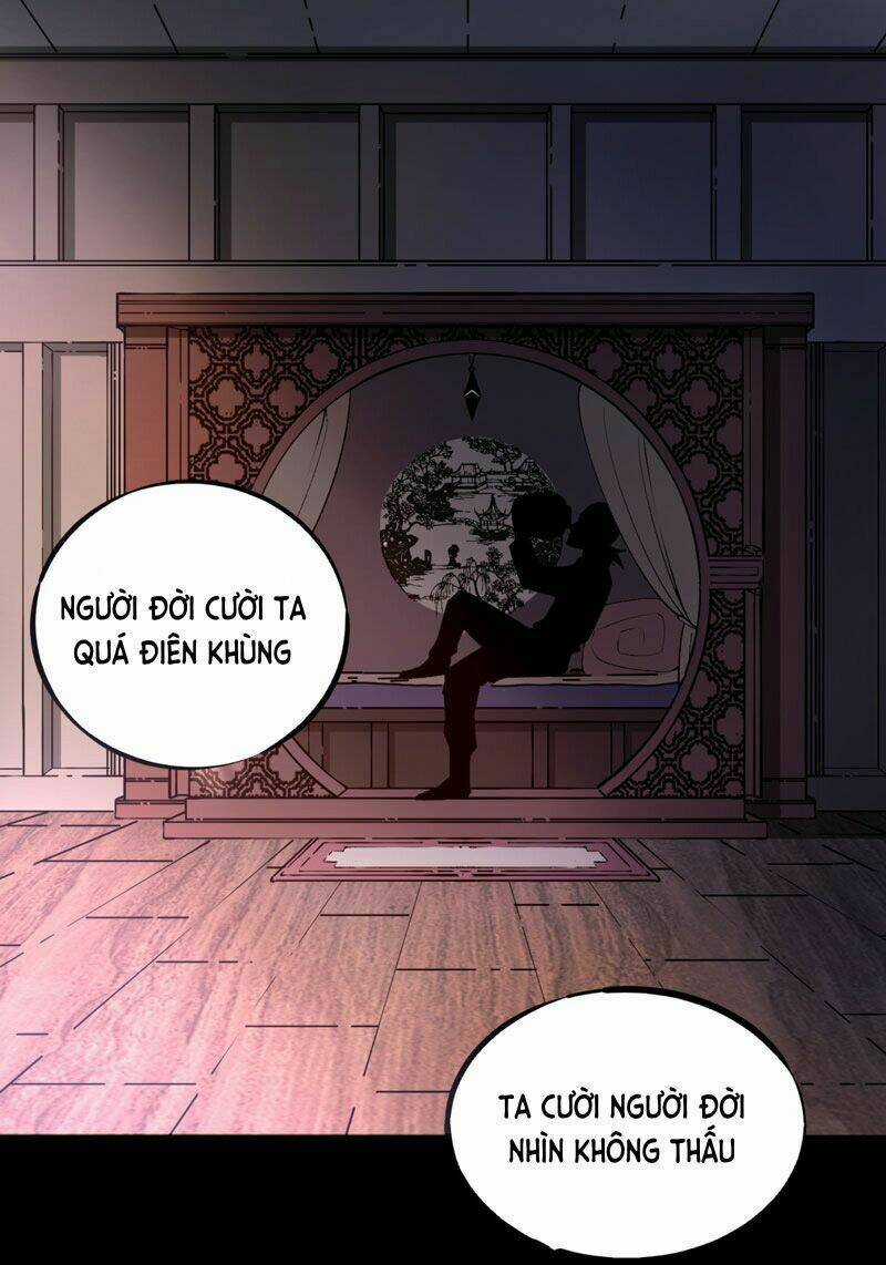 Chợ Quỷ - Chapter 6 - Trang 30