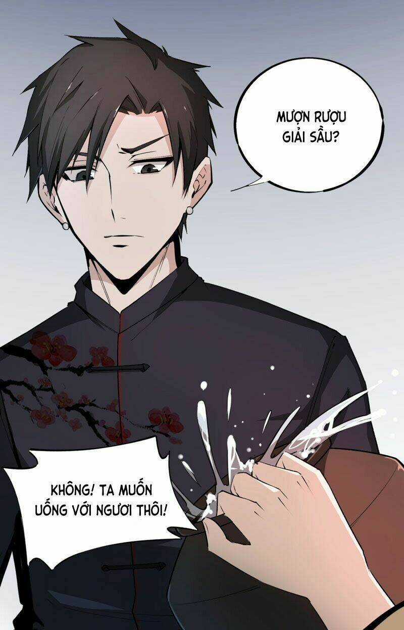 Chợ Quỷ - Chapter 6 - Trang 33