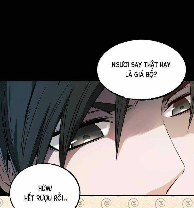 Chợ Quỷ - Chapter 6 - Trang 38