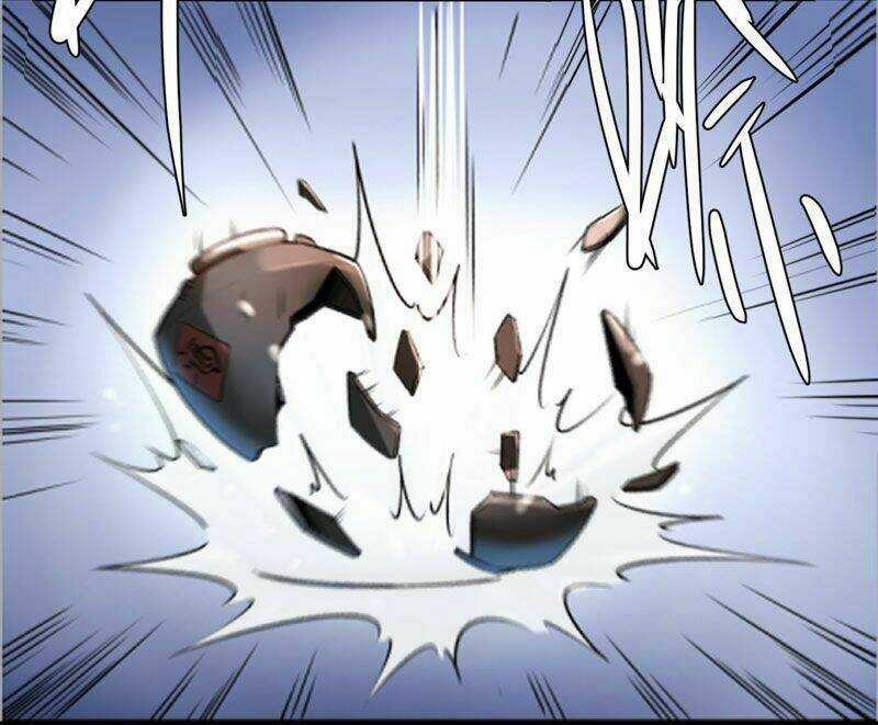 Chợ Quỷ - Chapter 6 - Trang 40