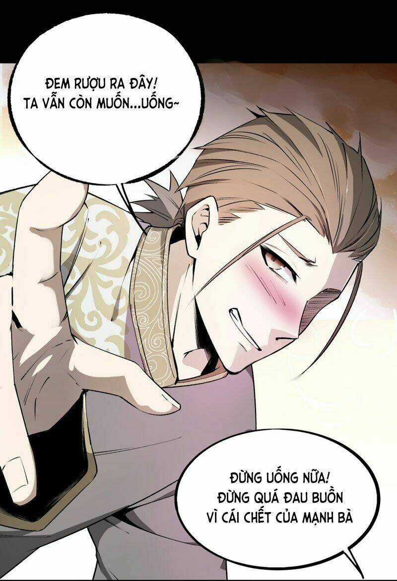 Chợ Quỷ - Chapter 6 - Trang 41