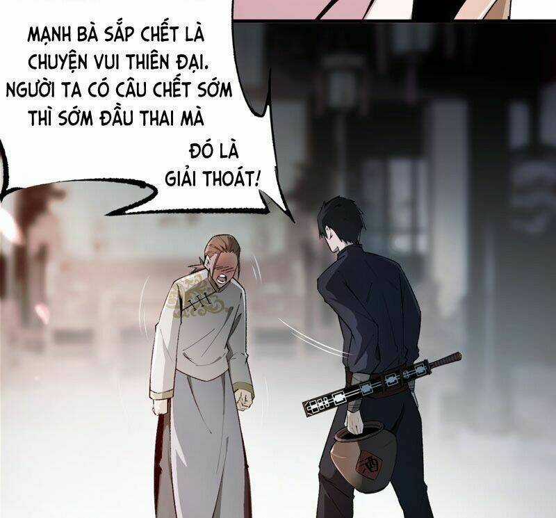 Chợ Quỷ - Chapter 6 - Trang 43