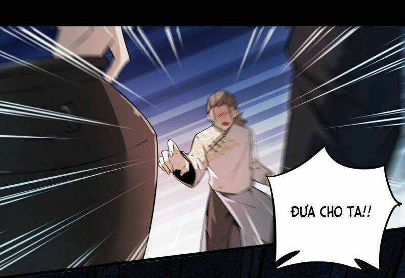 Chợ Quỷ - Chapter 6 - Trang 44