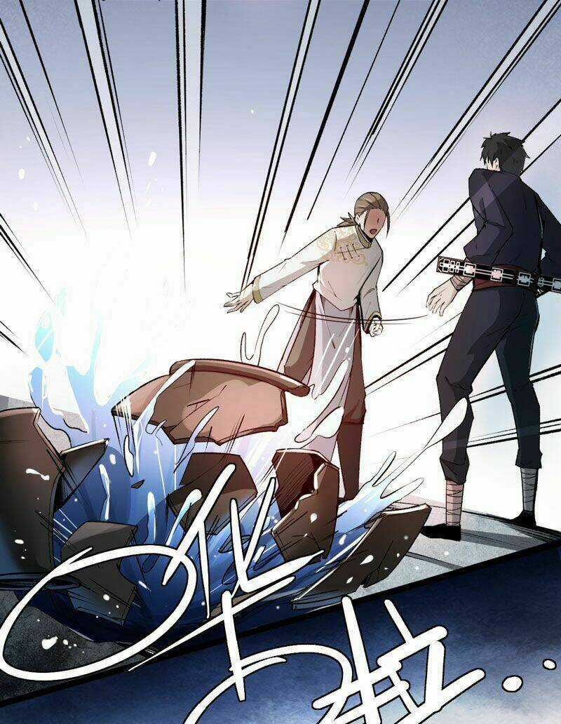 Chợ Quỷ - Chapter 6 - Trang 46