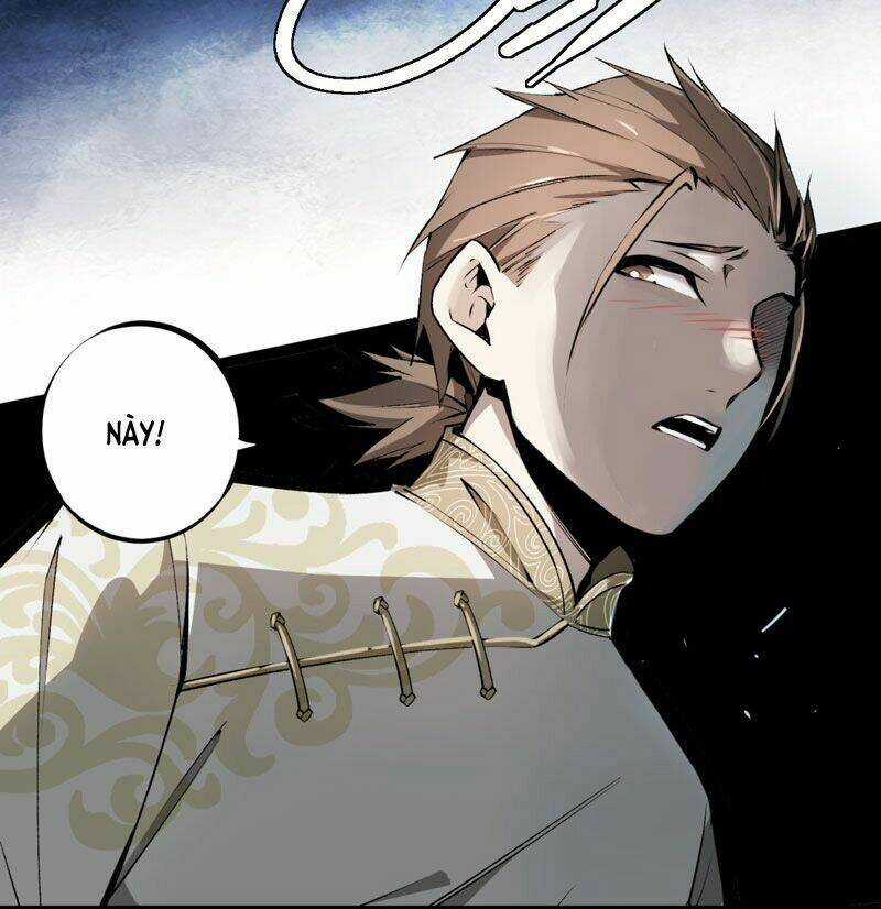 Chợ Quỷ - Chapter 6 - Trang 47