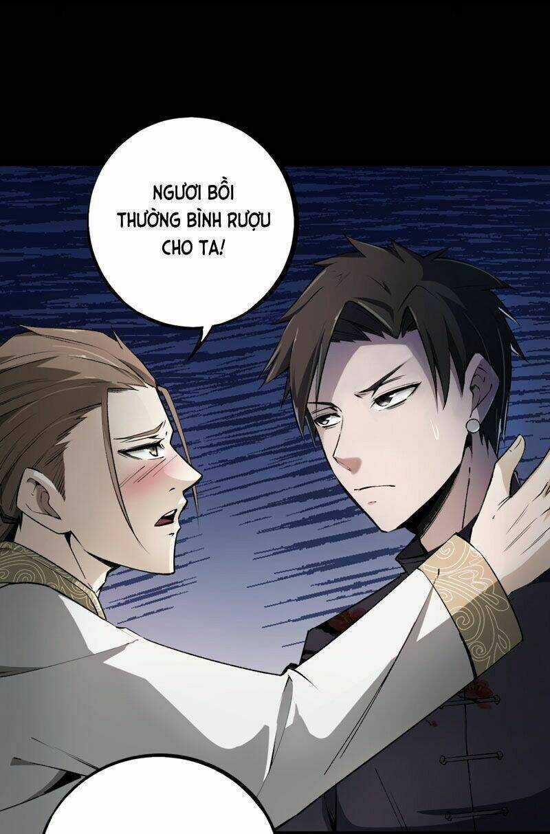 Chợ Quỷ - Chapter 6 - Trang 48