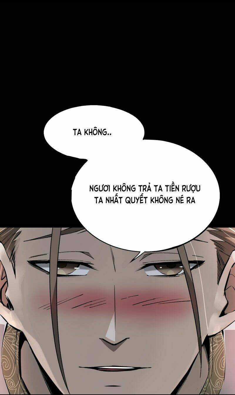 Chợ Quỷ - Chapter 6 - Trang 50