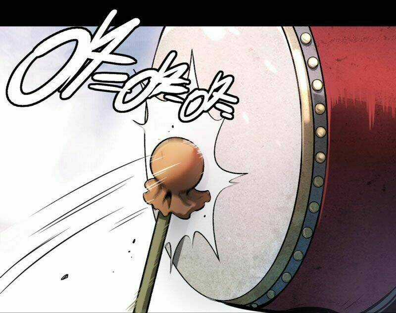 Chợ Quỷ - Chapter 6 - Trang 6