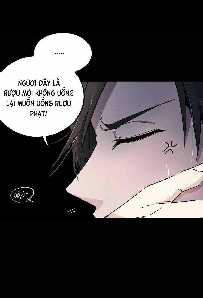 Chợ Quỷ - Chapter 6 - Trang 51