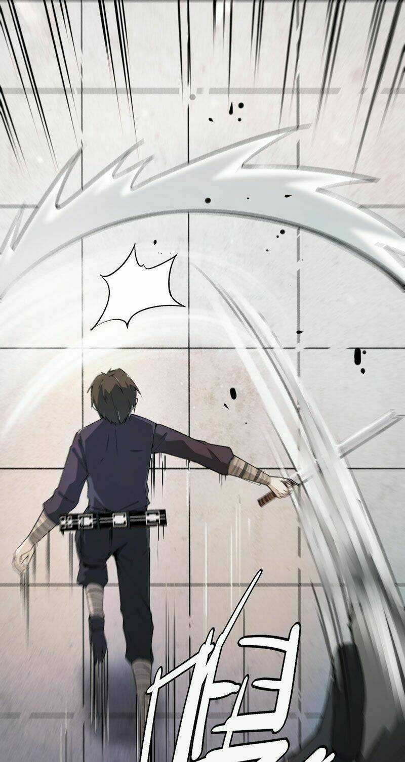 Chợ Quỷ - Chapter 6 - Trang 53