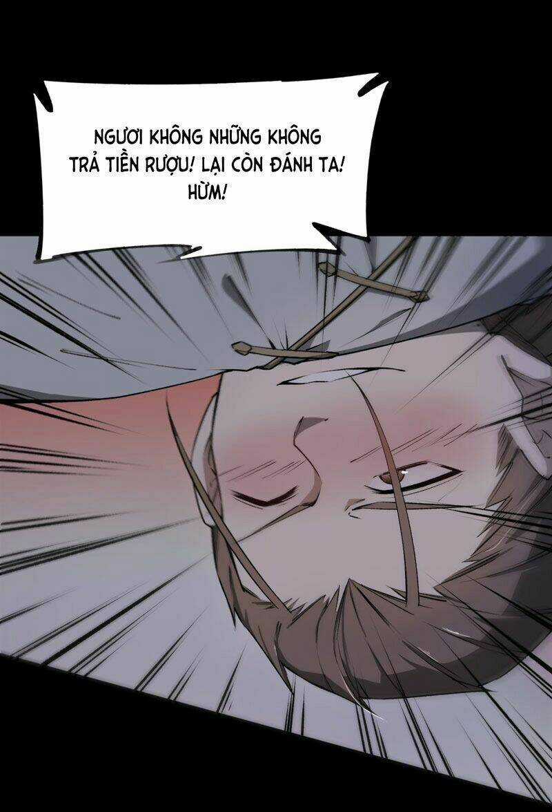 Chợ Quỷ - Chapter 6 - Trang 55