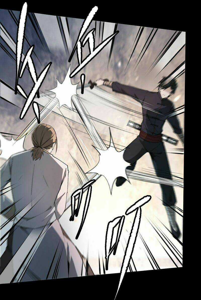 Chợ Quỷ - Chapter 6 - Trang 60