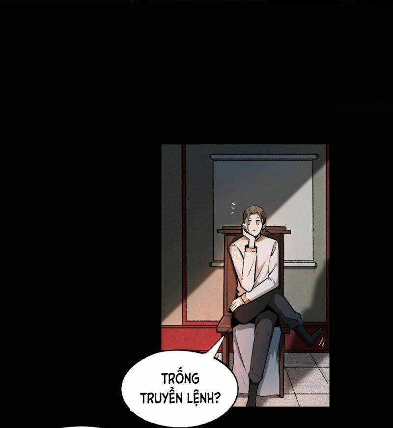 Chợ Quỷ - Chapter 6 - Trang 7