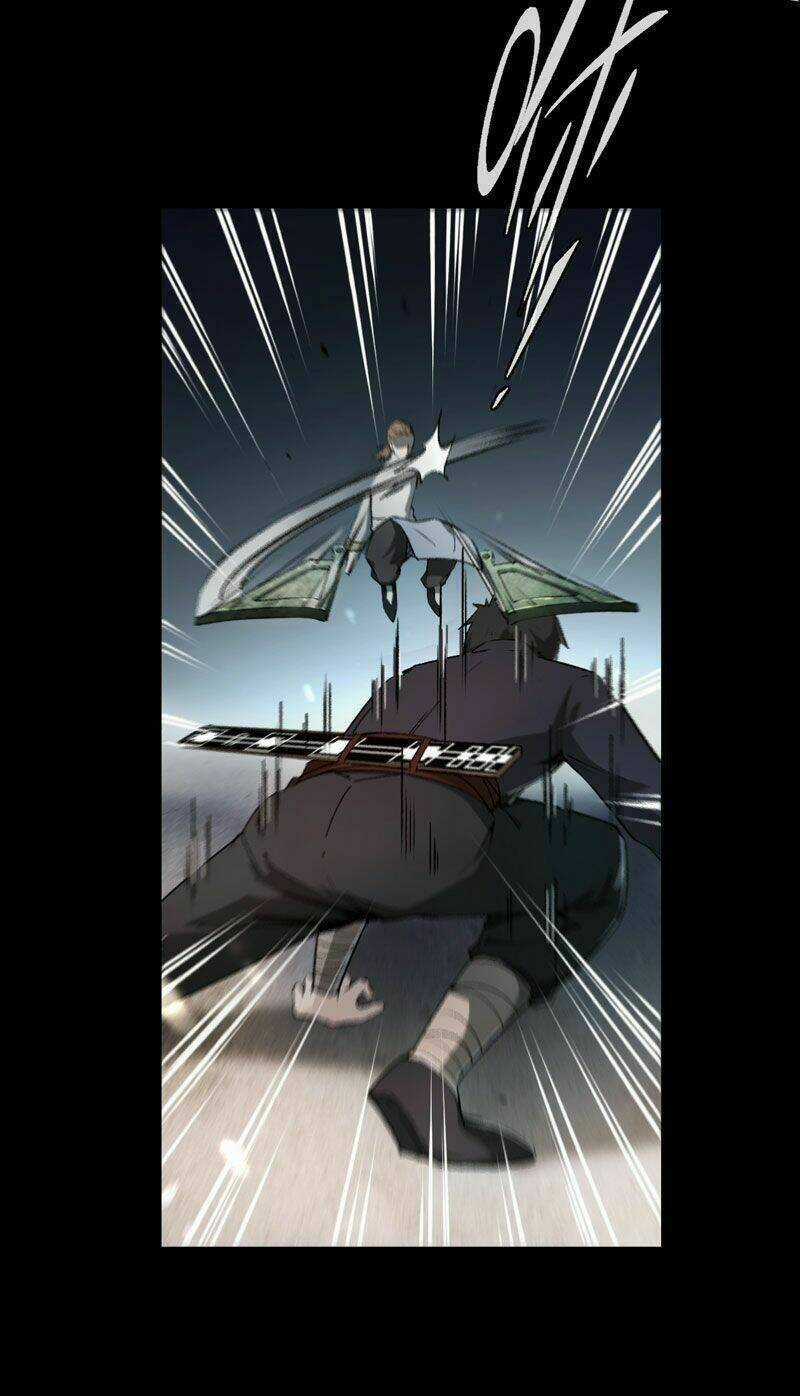 Chợ Quỷ - Chapter 6 - Trang 64