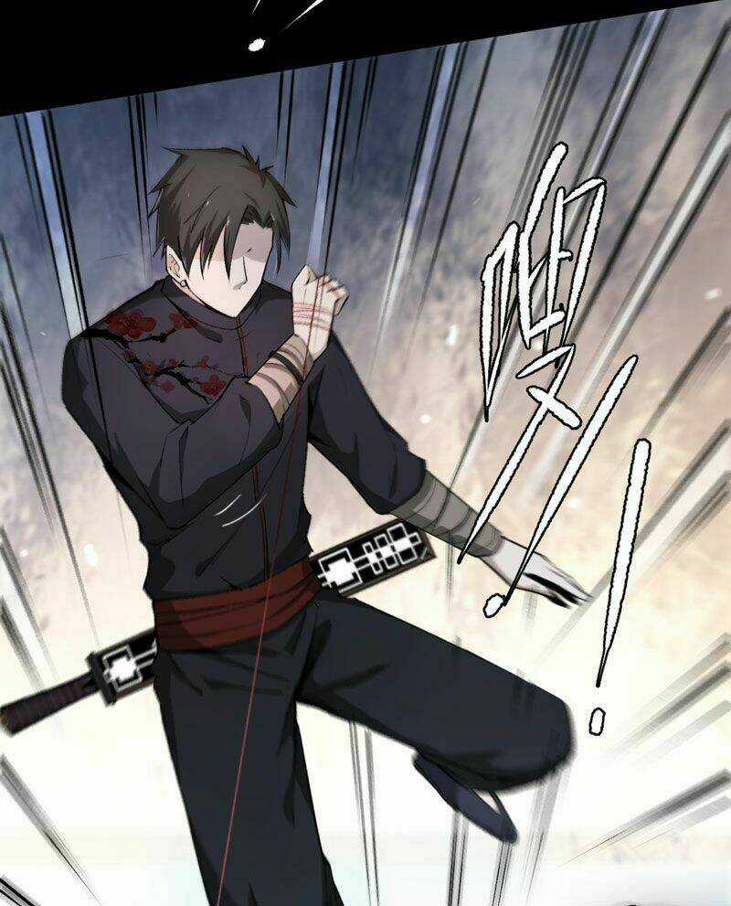 Chợ Quỷ - Chapter 6 - Trang 67