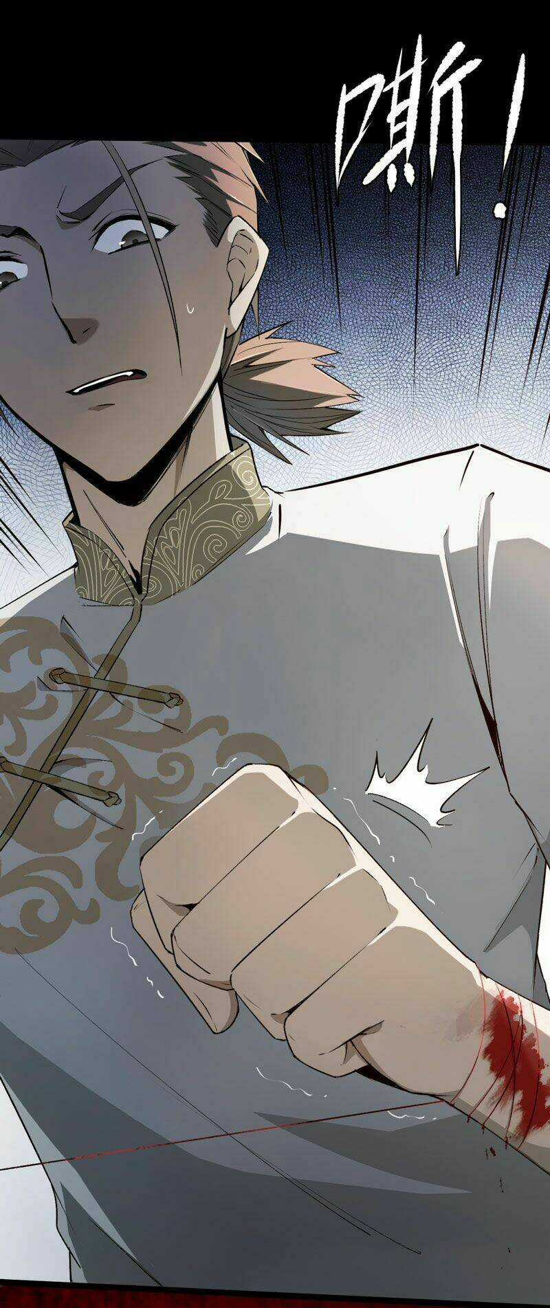 Chợ Quỷ - Chapter 6 - Trang 70