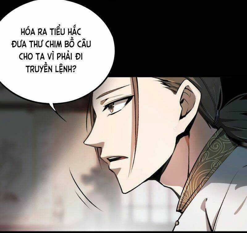 Chợ Quỷ - Chapter 6 - Trang 8