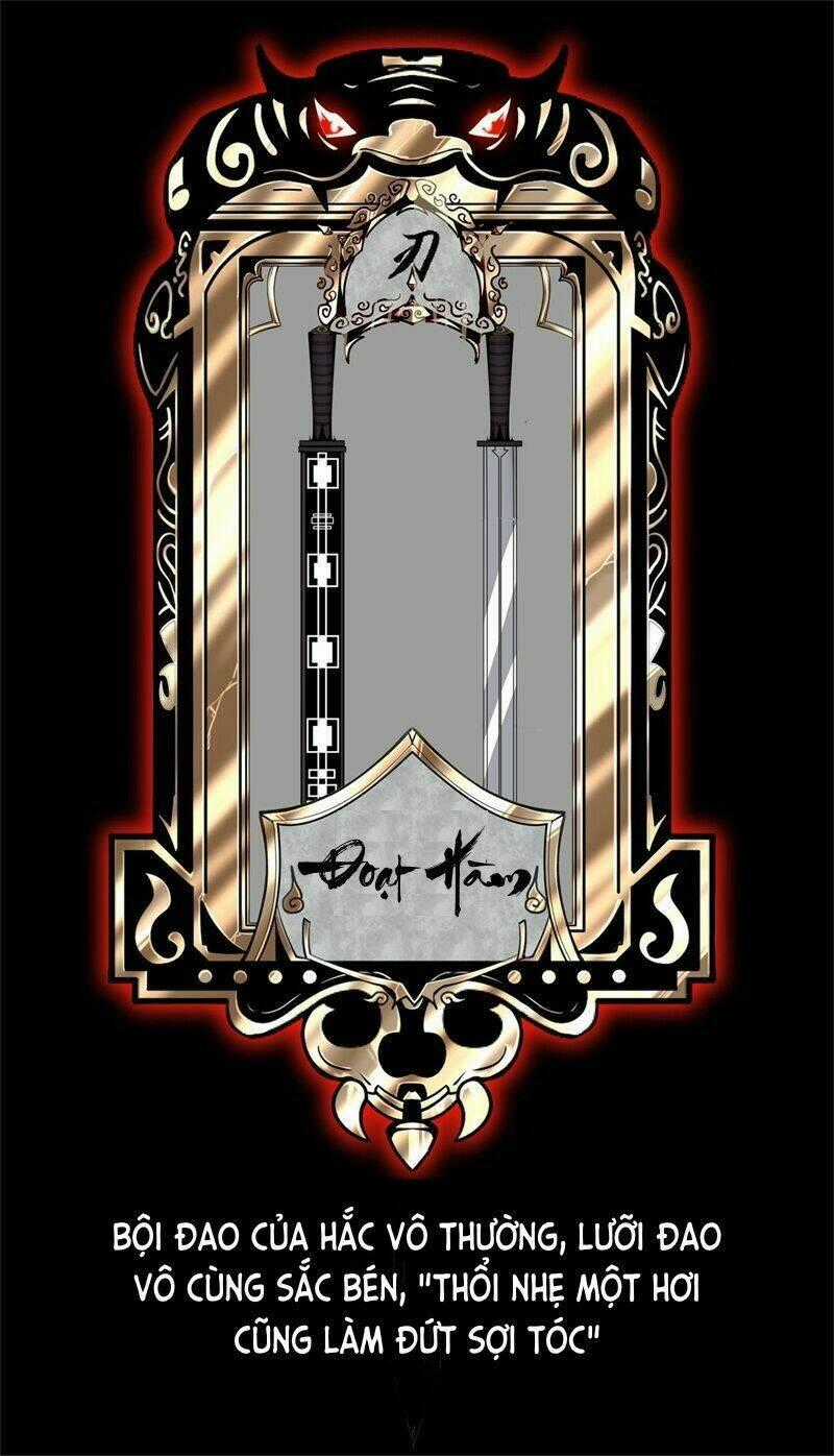 Chợ Quỷ - Chapter 6 - Trang 72