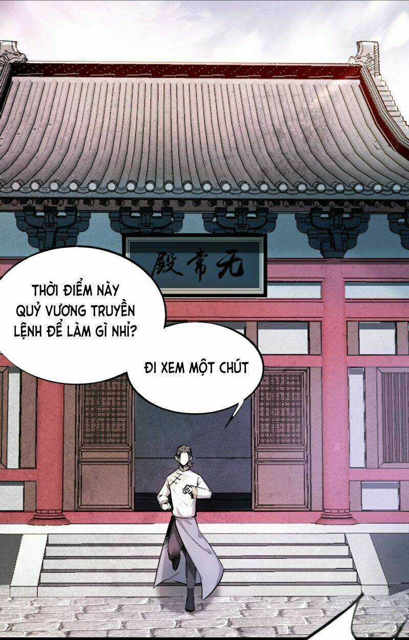 Chợ Quỷ - Chapter 6 - Trang 9