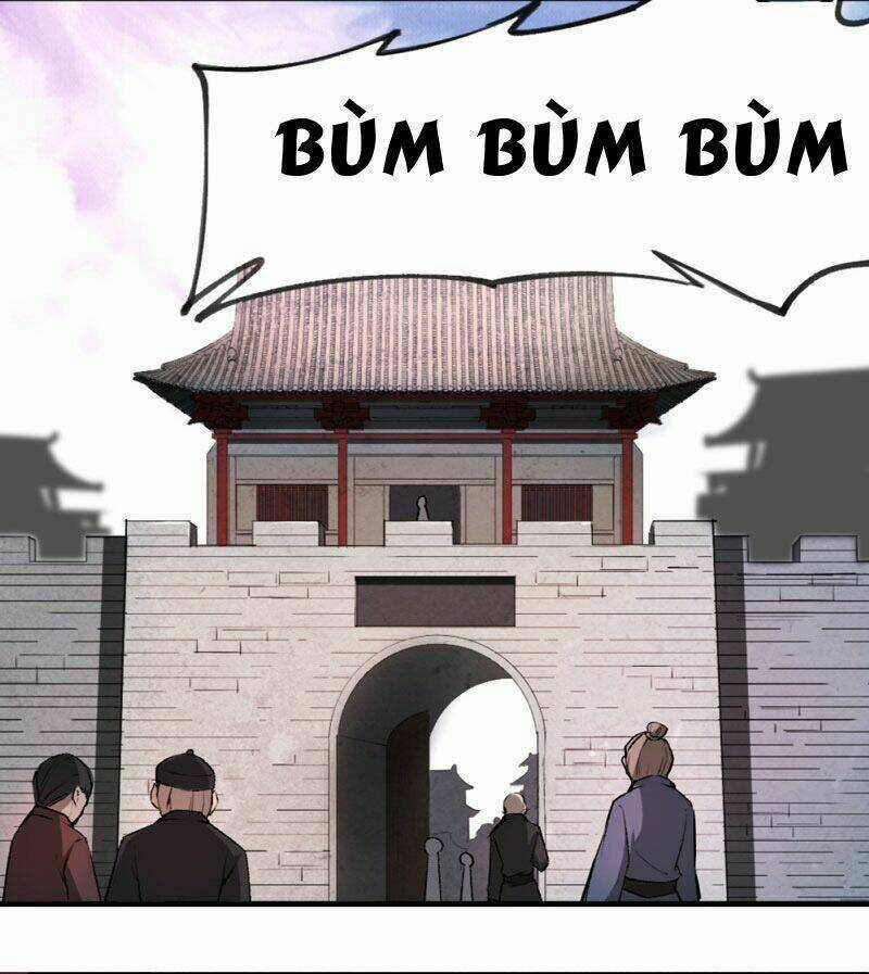 Chợ Quỷ - Chapter 6 - Trang 10