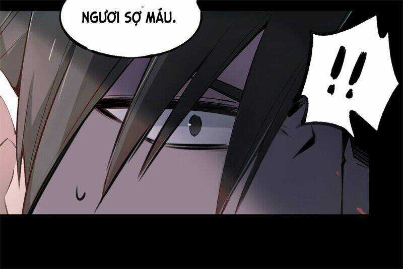 Chợ Quỷ - Chapter 7 - Trang 15