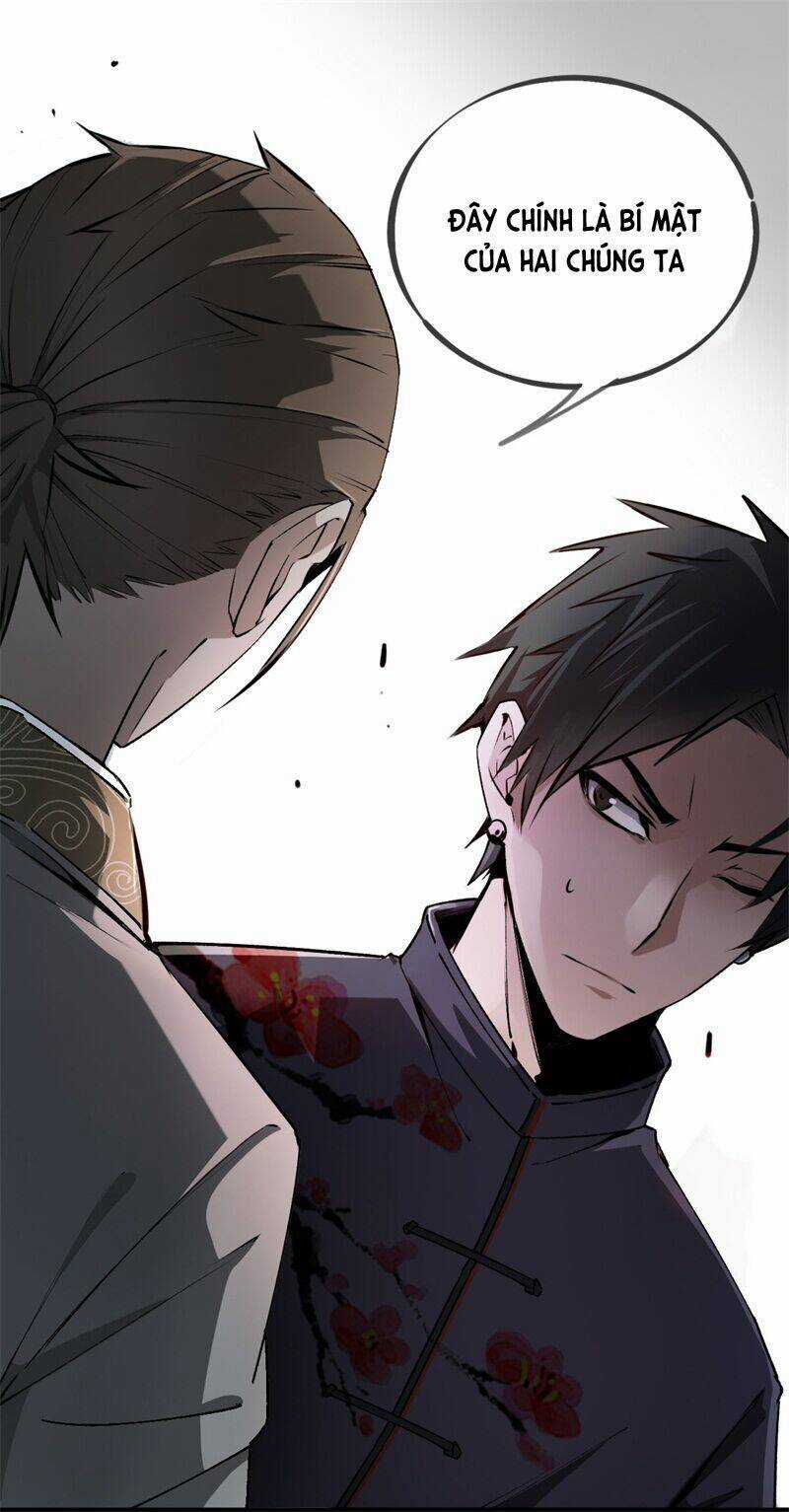 Chợ Quỷ - Chapter 7 - Trang 16