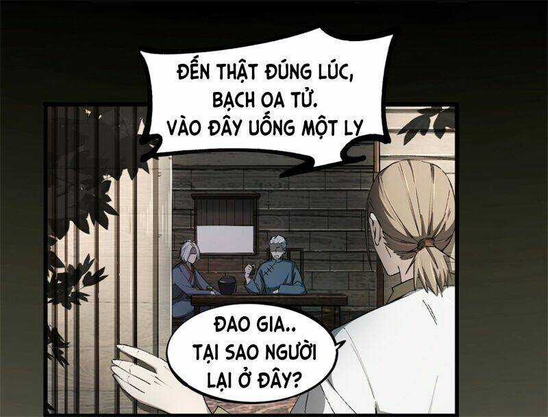 Chợ Quỷ - Chapter 7 - Trang 25