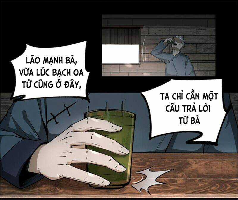 Chợ Quỷ - Chapter 7 - Trang 27