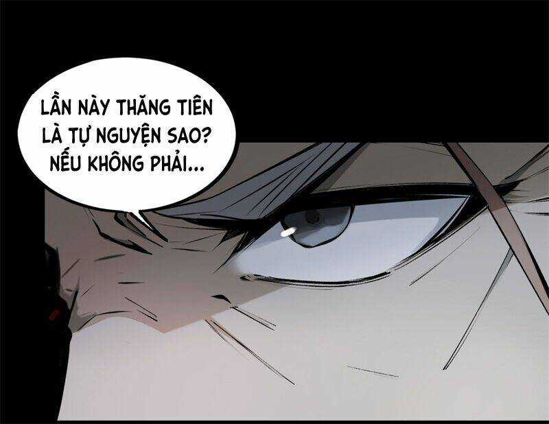Chợ Quỷ - Chapter 7 - Trang 28