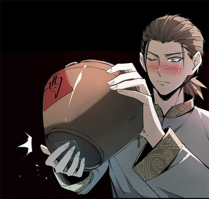 Chợ Quỷ - Chapter 7 - Trang 32