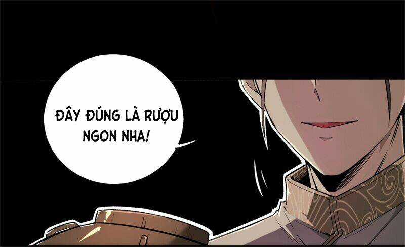 Chợ Quỷ - Chapter 7 - Trang 33