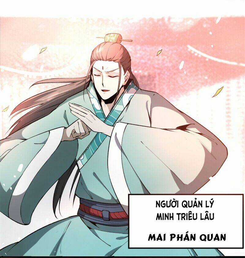 Chợ Quỷ - Chapter 7 - Trang 37