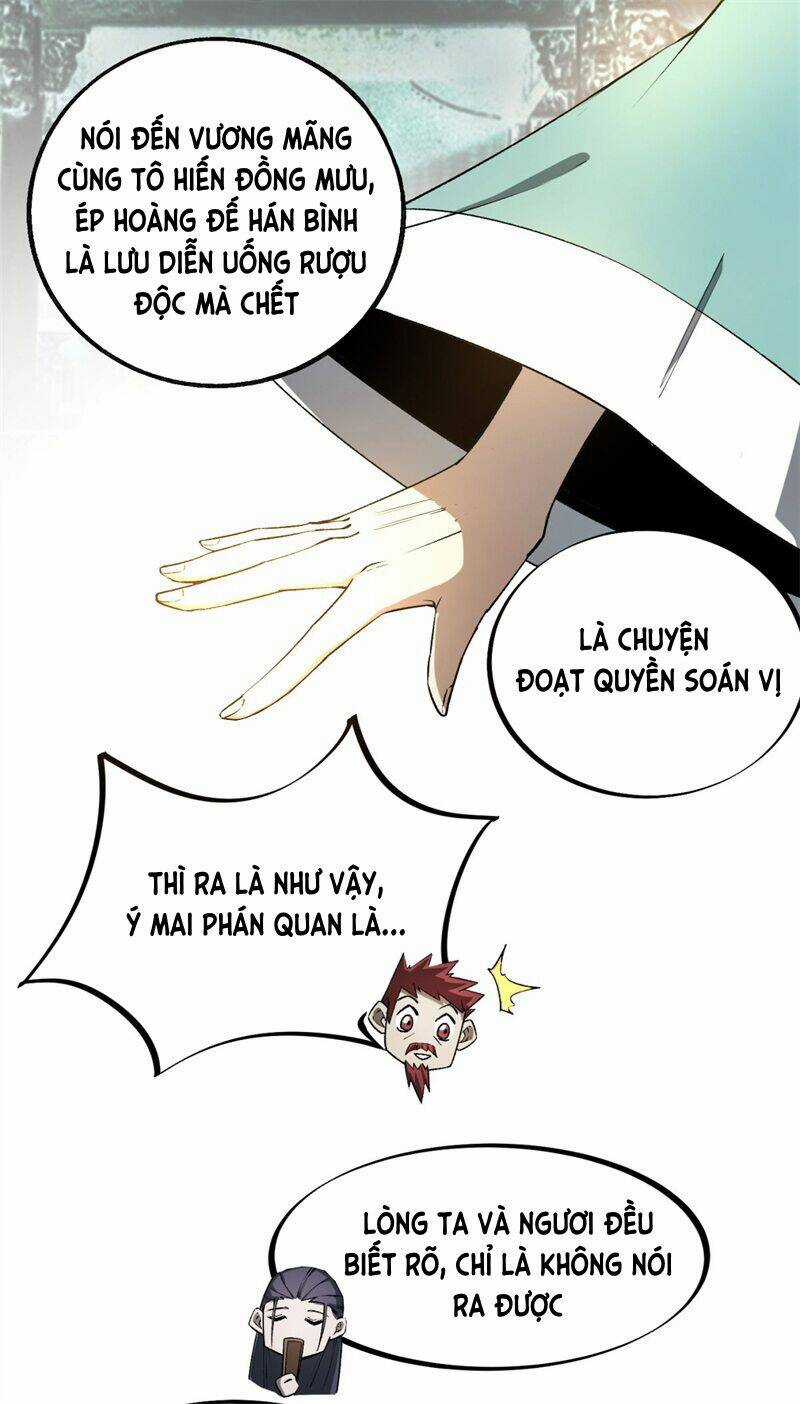 Chợ Quỷ - Chapter 7 - Trang 39