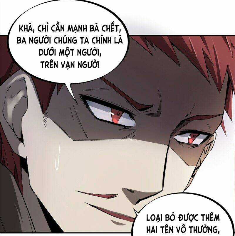 Chợ Quỷ - Chapter 7 - Trang 40