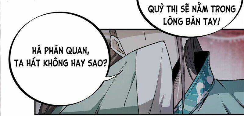 Chợ Quỷ - Chapter 7 - Trang 41