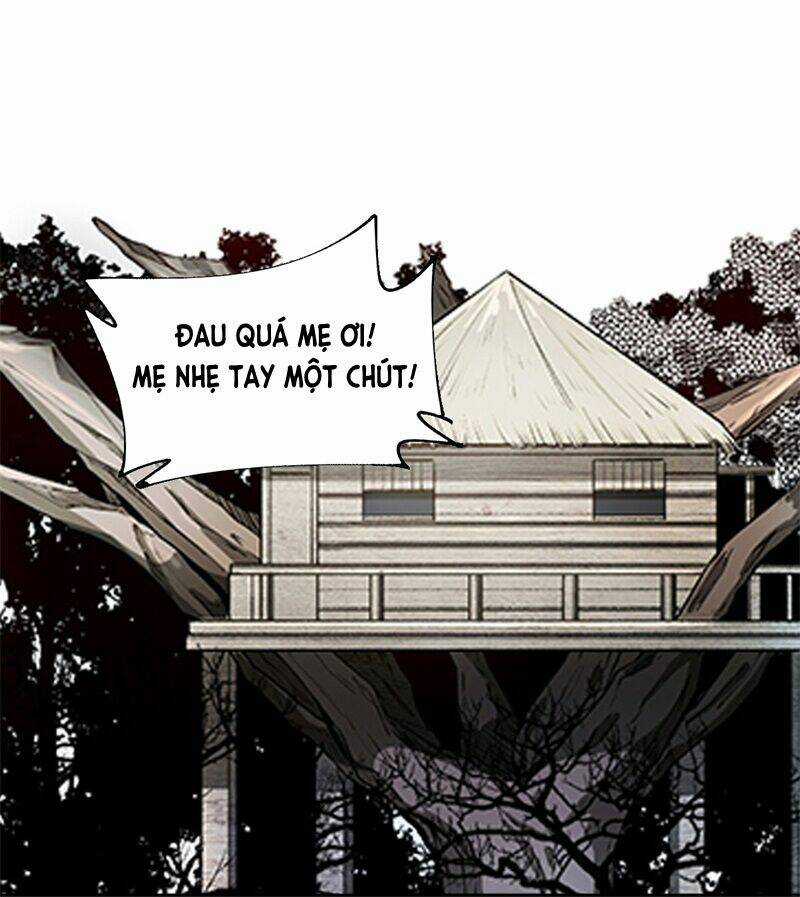 Chợ Quỷ - Chapter 7 - Trang 45