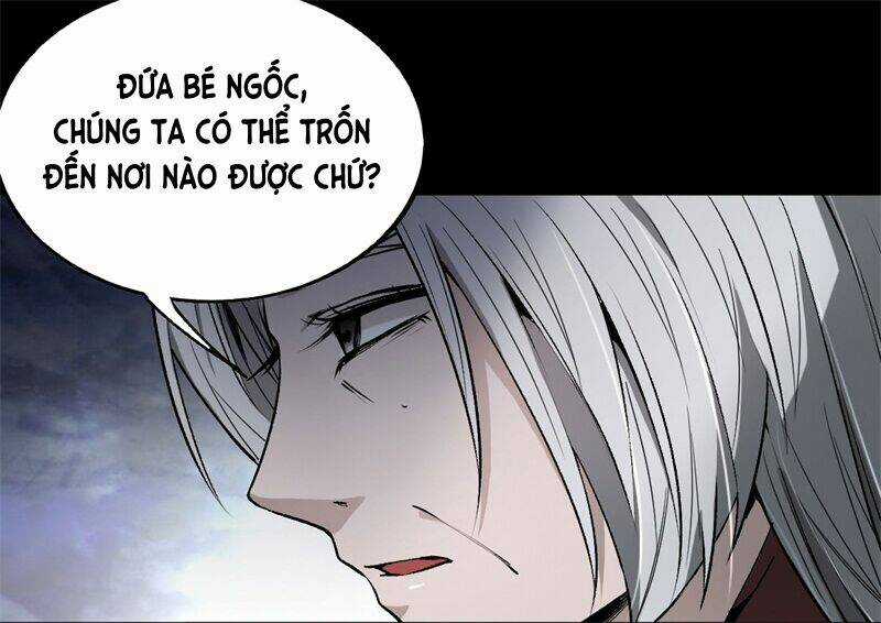 Chợ Quỷ - Chapter 7 - Trang 53