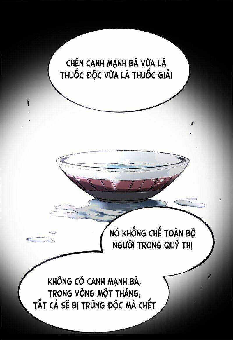 Chợ Quỷ - Chapter 7 - Trang 54