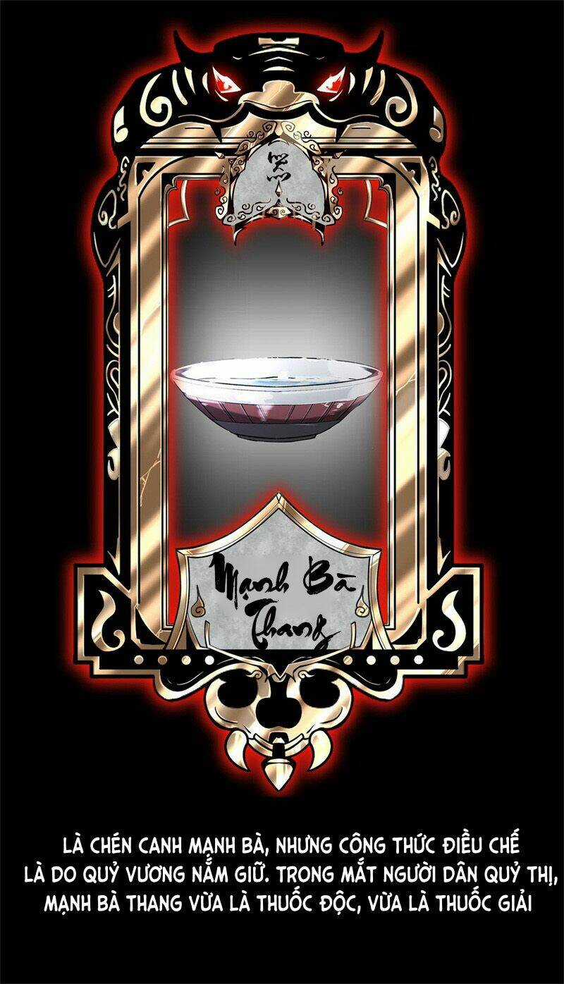 Chợ Quỷ - Chapter 7 - Trang 58