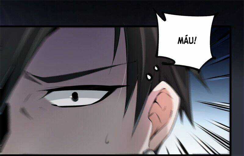 Chợ Quỷ - Chapter 7 - Trang 7