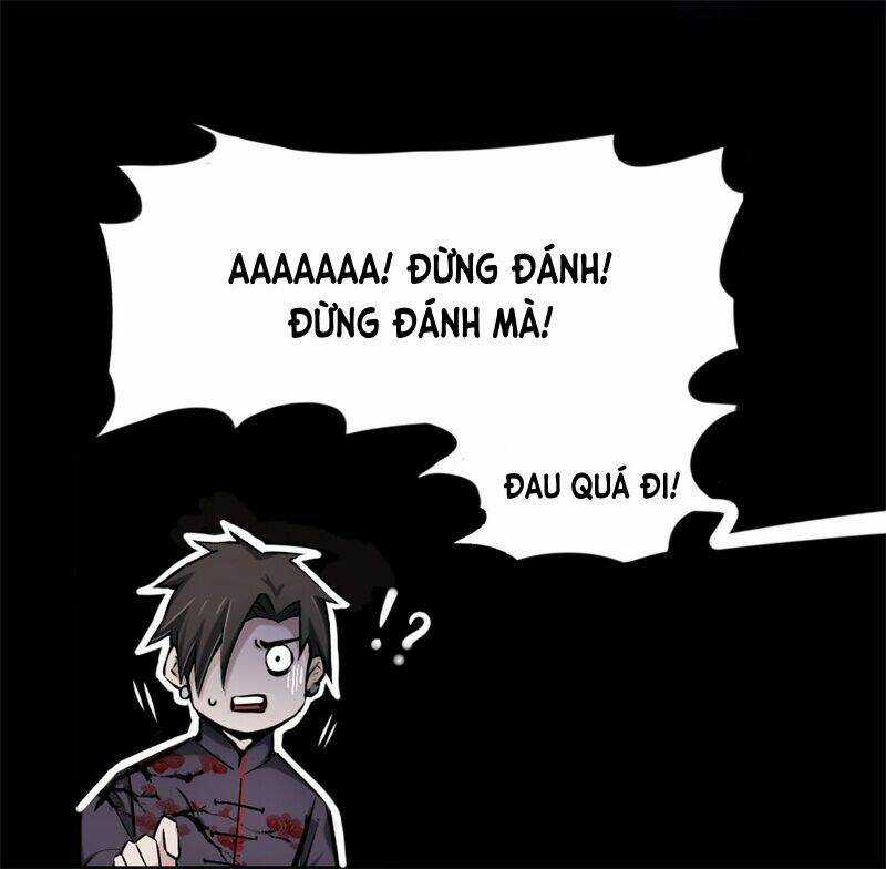 Chợ Quỷ - Chapter 7 - Trang 10