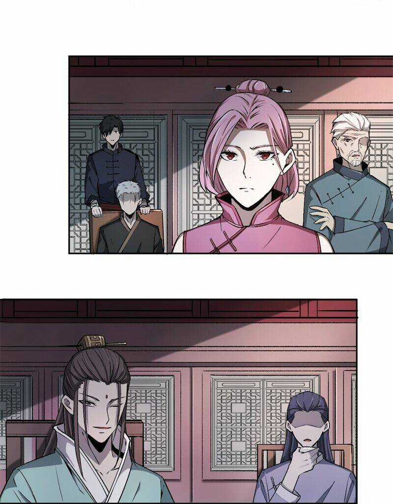 Chợ Quỷ - Chapter 8 - Trang 12