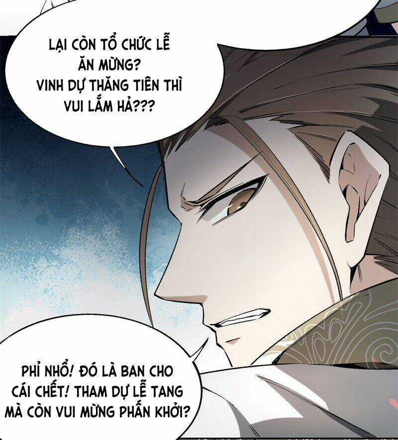 Chợ Quỷ - Chapter 8 - Trang 14