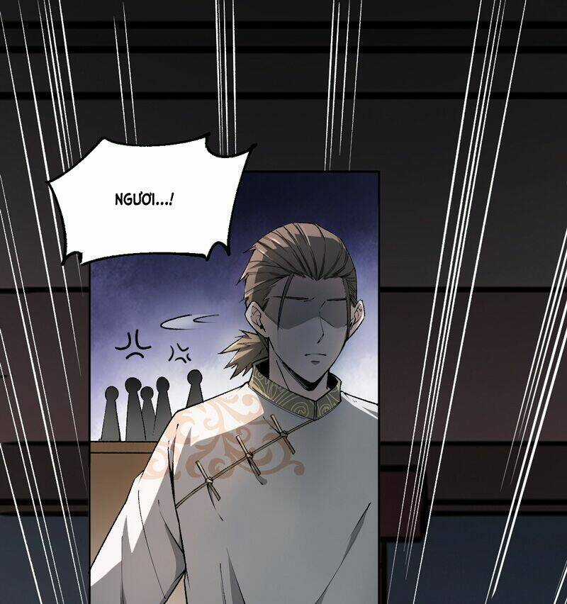 Chợ Quỷ - Chapter 8 - Trang 16