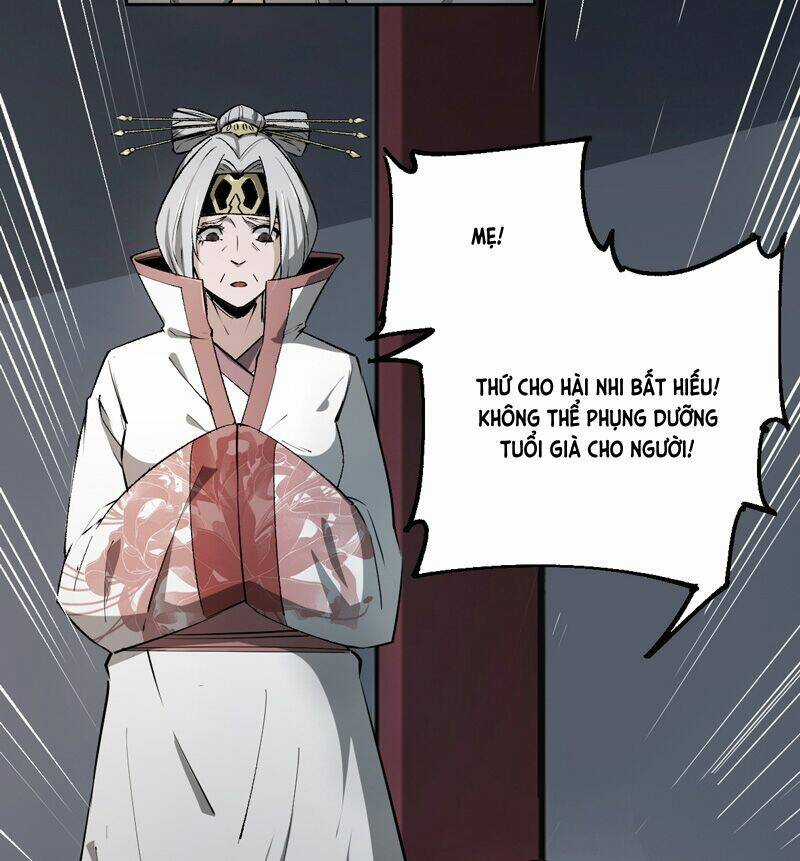 Chợ Quỷ - Chapter 8 - Trang 17